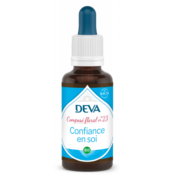 CONFIANCE EN SOI BIO 30ML