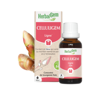 CELLULIGEM 30ML BIO