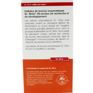 CELLOXYGEN IMMUNO COMPLEXE 250 ML
