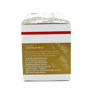 CELLOXYGEN + GELÉE ROYALE 14*20ML