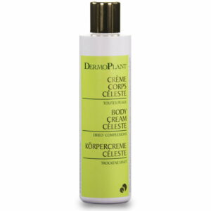 CRÈME CORPS CÉLESTE 200 ml