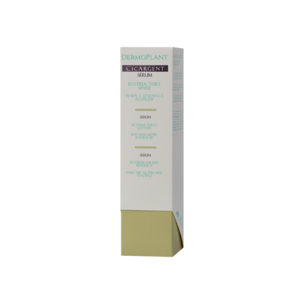 SERUM CICARGENT 30ML – Image 2