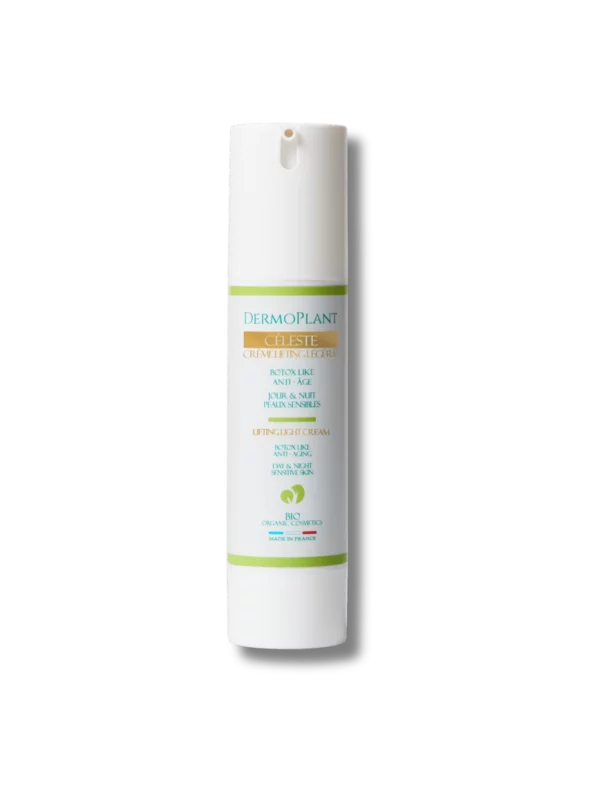 CRÉME LIFTING CÉLESTE légère 50 ml