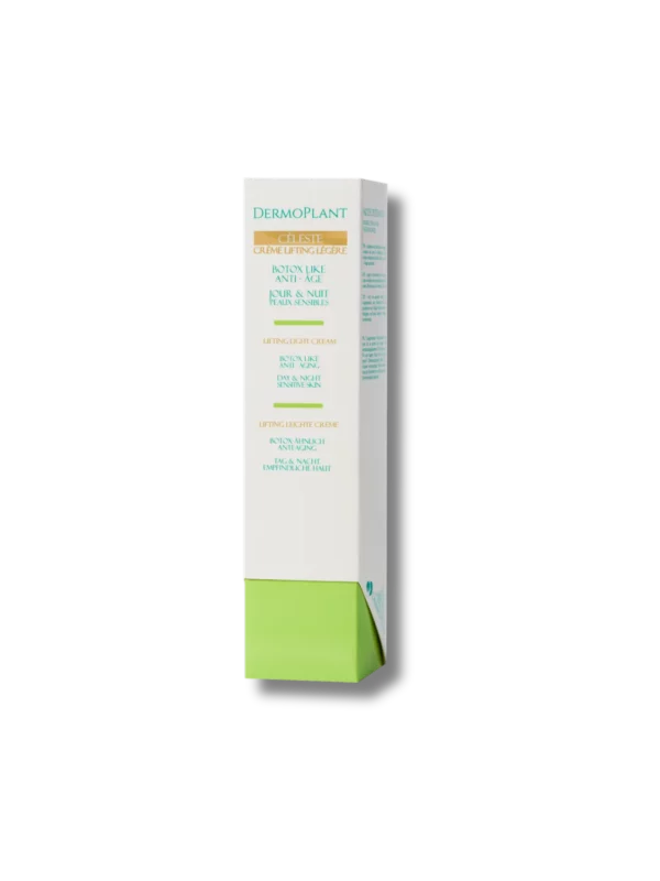 CRÉME LIFTING CÉLESTE légère 50 ml – Image 2
