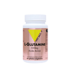 L-GLUTAMINE 100GEL