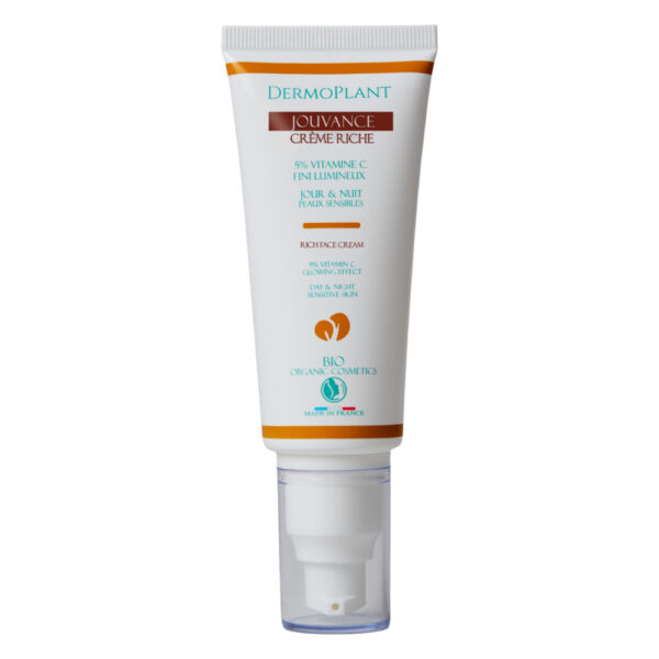 CREME JOUVENCE RICHE 50 ML – Image 3
