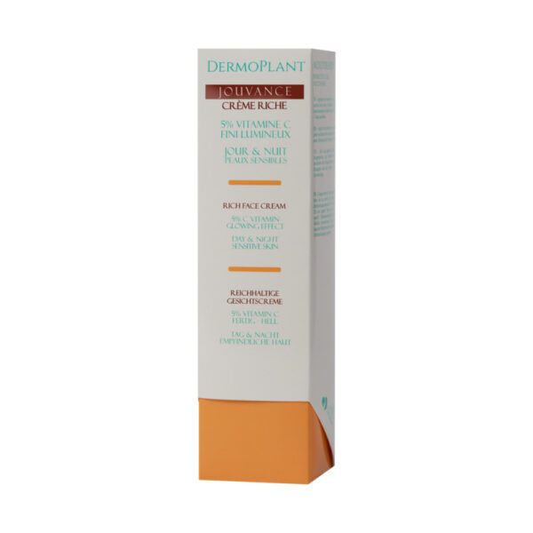 CREME JOUVENCE RICHE 50 ML – Image 2