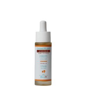 JOUVANCE HUILE VITAMINÉE 30 ML