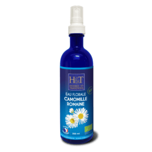 EF CAMOMILLE ROMAINE BIO 200 ML