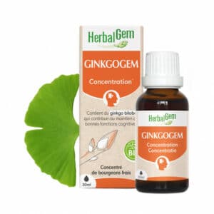 GINKGOGEM BIO 30ML