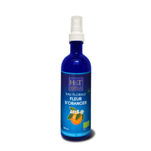 EF ORANGER FLEURS BIO  200 ML