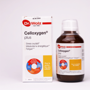 CELLOXYGEN PLUS 250ML