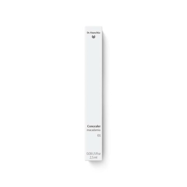 CONCEALER ECLAT 01 MACADAMIA – Image 2