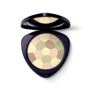 POUDRE COMPACTE CORRECTRICE 00 TRANSPARENTE