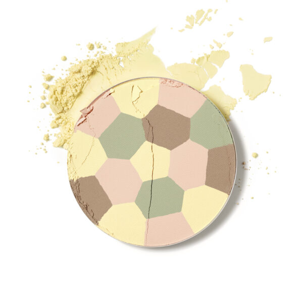 POUDRE COMPACTE CORRECTRICE 00 TRANSPARENTE – Image 3