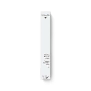 MASCARA PRECISION 02 BRUN