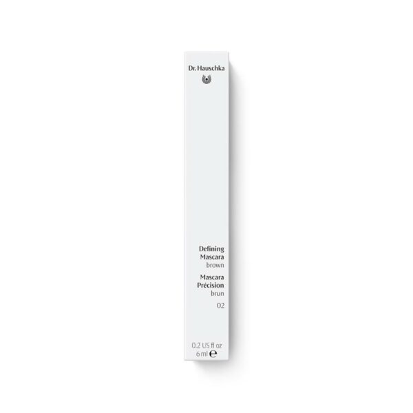 MASCARA PRECISION 02 BRUN – Image 2
