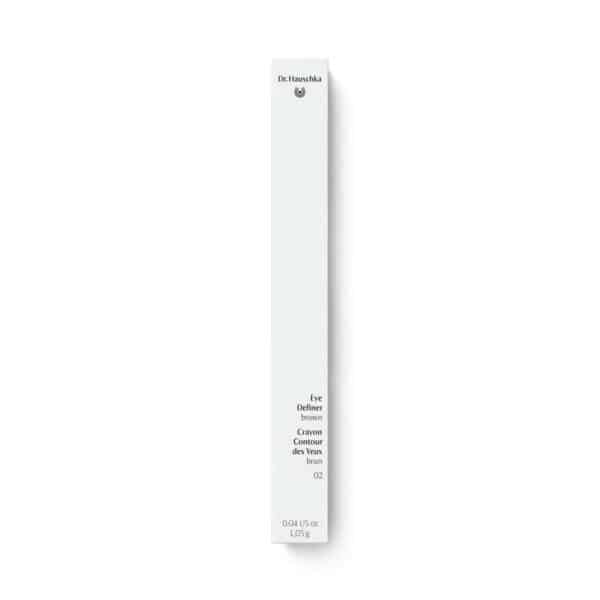 CRAYON CONTOUR DES YEUX 02 BRUN – Image 2