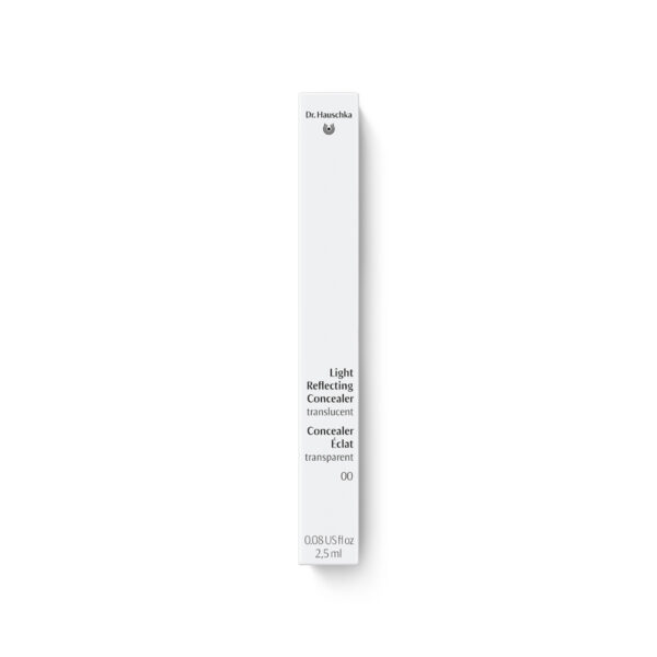 CONCEALER ECLAT 00 TRANSPARENT – Image 2