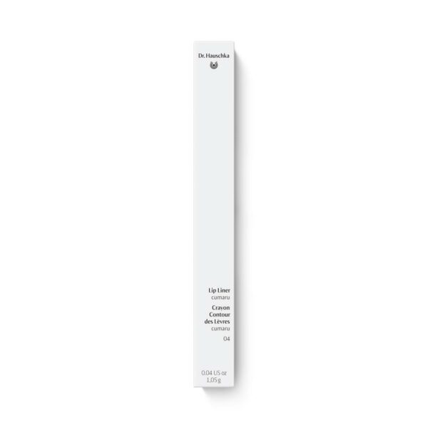 CRAYON A LEVRES PRECISION 04 CUMARU – Image 2