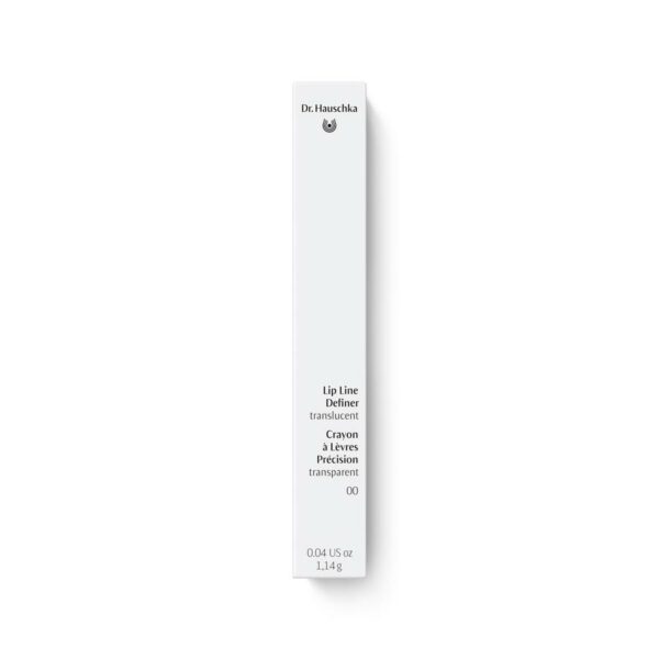 CRAYON A LEVRES PRECISION 00 TRANSPARENT – Image 2