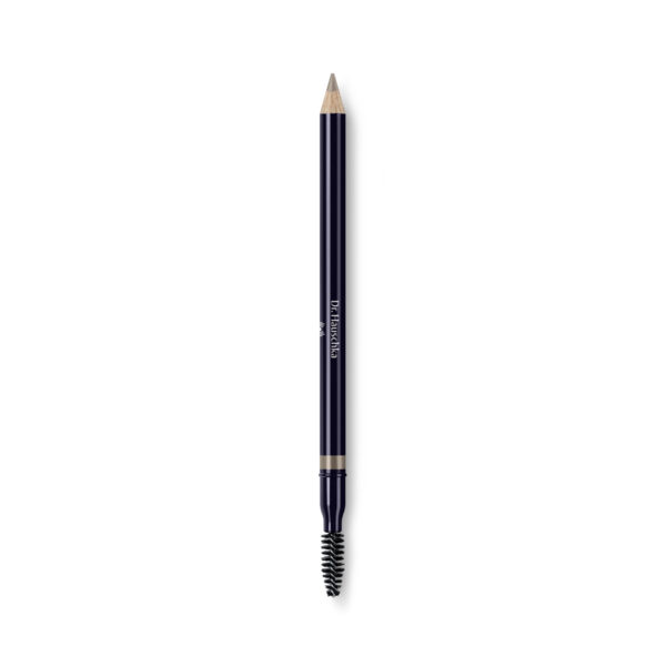 CRAYON À SOURCILS 01 BRUN CLAIR