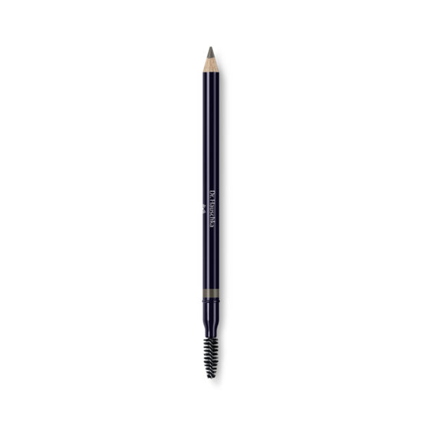 CRAYON À SOURCILS 02 BRUN FONCÉ – Image 5