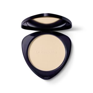 POUDRE COMPACTE 00 TRANSPARENTE