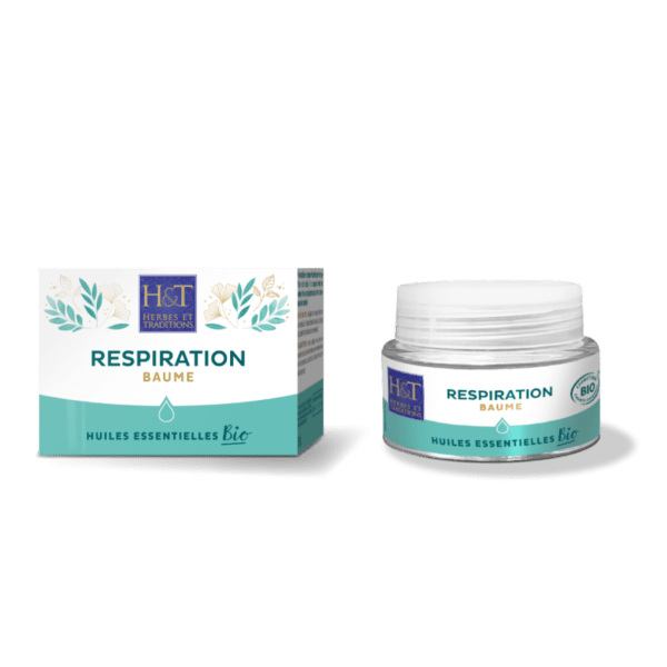 BAUME PECTORAL BIO - 30 ML