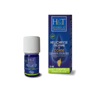 HE HELICHRYSE ITALIENNE BIO 5ML