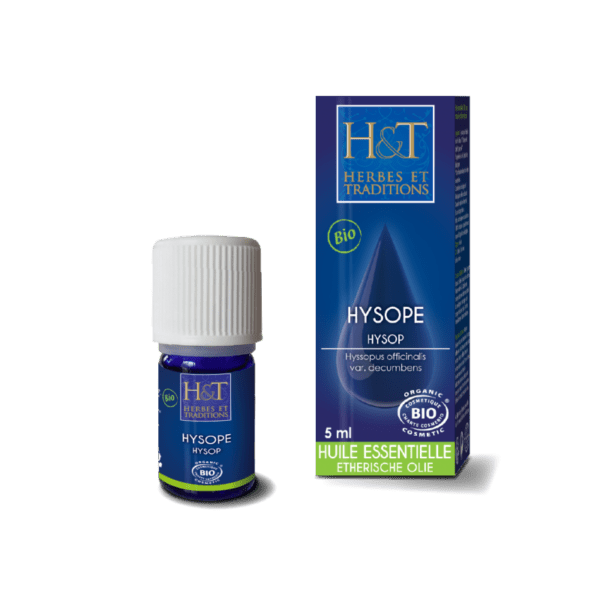 HE HYSOPE DECUMBENS BIO 5ML