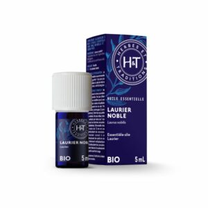 HE LAURIER NOBLE  BIO 5 ML