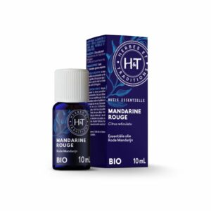 HE MANDARINE ROUGE  BIO 10 ML