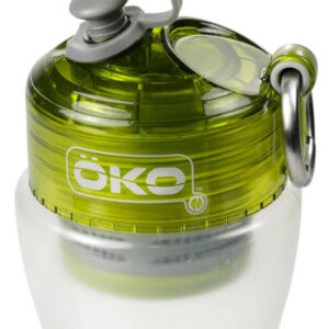 GOURDE OKO ULTRA FILTRANTE 650ML VERT