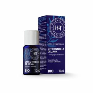 HE CITRONNELLE JAVA BIO 10ML