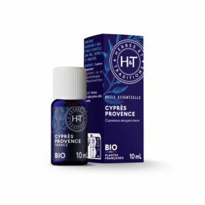 HE CYPRES PROVENCE  BIO 10 ML
