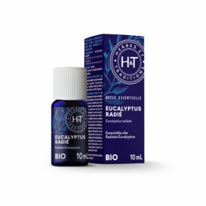 HE EUCALYPTUS RADIATA BIO 10 ML