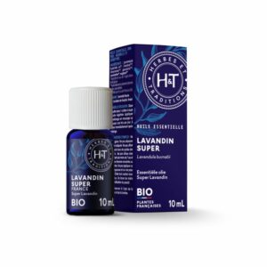 HE LAVANDIN SUPER  BIO  10 ML