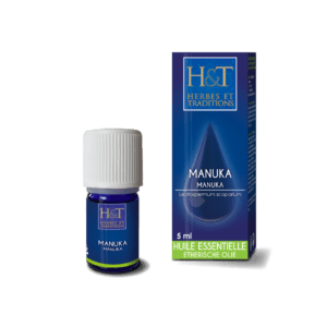 HE MANUKA 5 ML