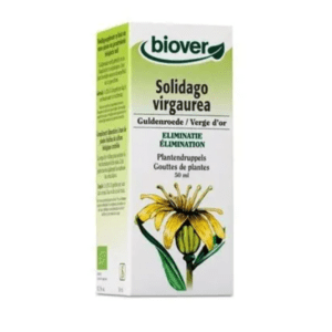 SOLIDAGO VIRGAUREA (VERGE D’OR) BIO – 50 ML