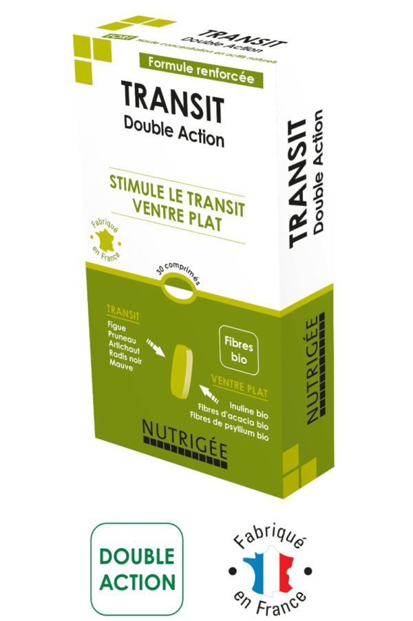 TRANSIT 30 COMP
