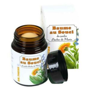 BAUME AU SOUCI POT 100 ML