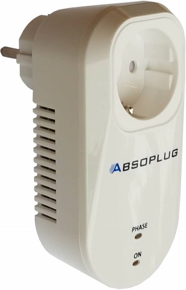 ABSO PLUG ALPHA +