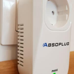 ABSO PLUG ALPHA +