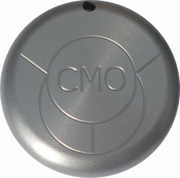 CMO PORTE CLEF PROTECTION SUR SOI 3M / TR26