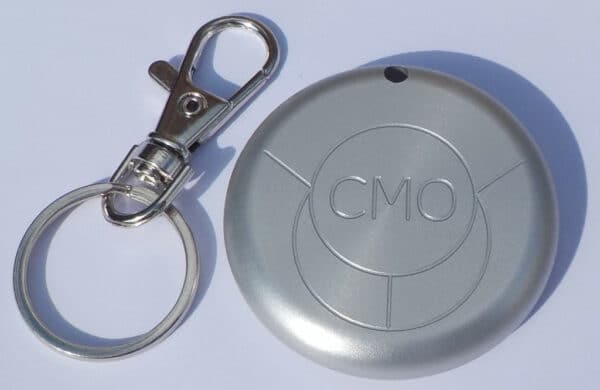 CMO PORTE CLEF PROTECTION SUR SOI 3M / TR26 – Image 2