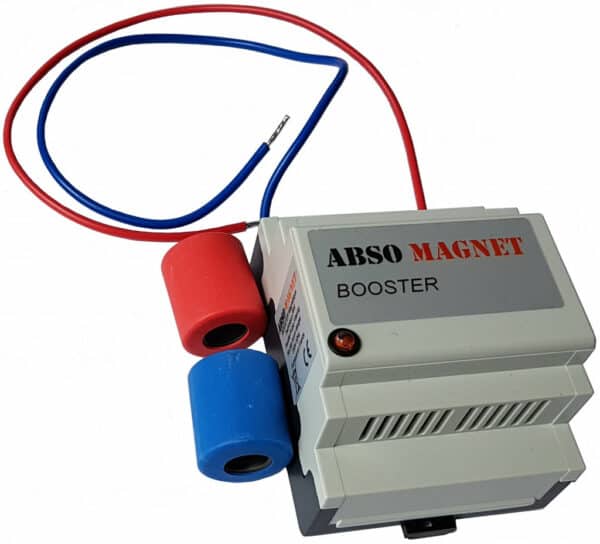 FILTRE CPL ABSO MAGNET NB