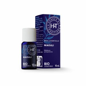 HE NIAOULI  BIO  10 ML