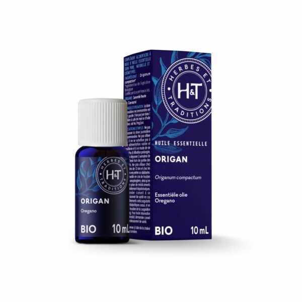 HE ORIGAN BIO 10ML