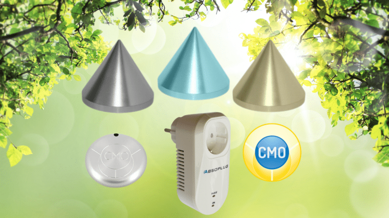 Protection électromagnétique / Protection ondes / CMO